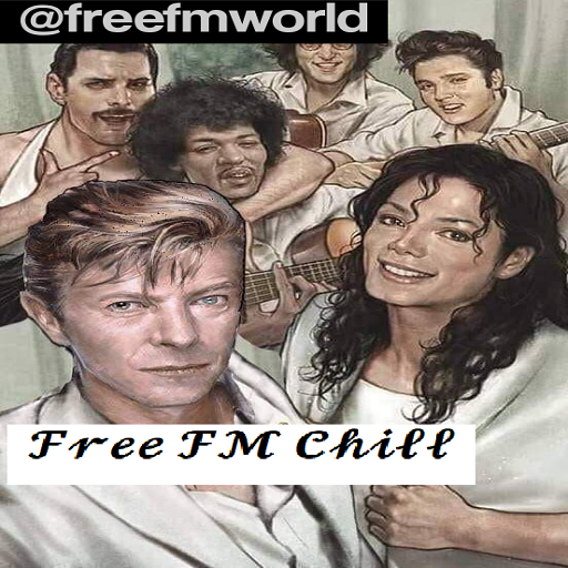 Free FM Chill New York logo